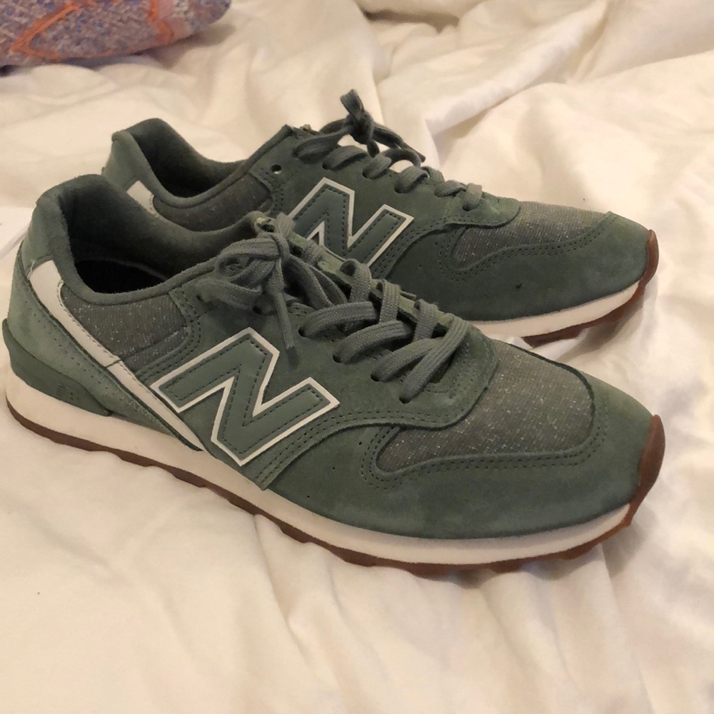 New Balance Running Shoes